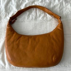 Madewell Piazza Slouch Shoulder bag